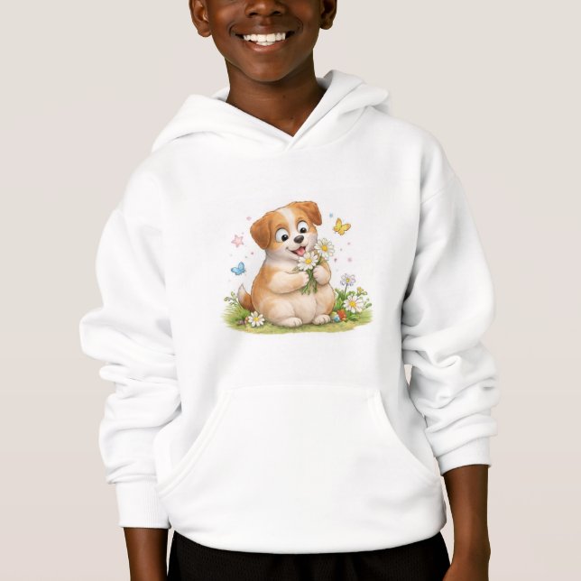 Hoodies for kids (Devant)