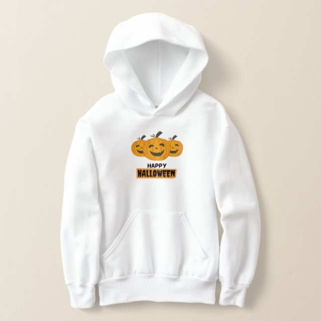 hoodles d'halloween (Poser)