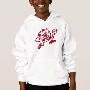 Hoody de M. Soccer Kid’s