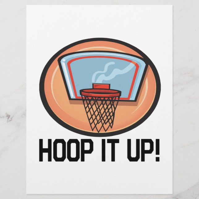 Hoop It Up (Devant)