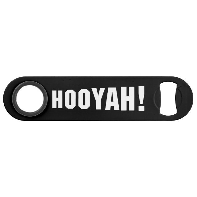 HOOYAH ! (Devant (Horizontal))