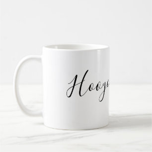 Hooyo Macaan - Mug de couture somalienne