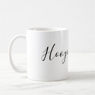 Hooyo Macaan - Mug de couture somalienne