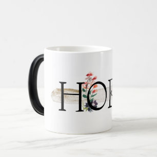 HOPE Inspiration Mug