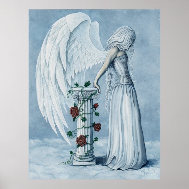 Hope Poster (Devant)