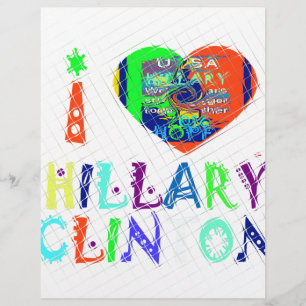 Hope Vote Blue Lovely Reflection Extraordinaire Hi