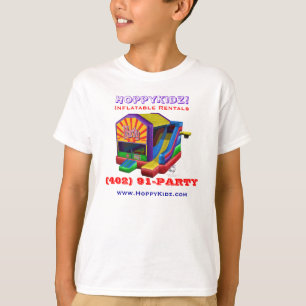 HoppyKidz !   T-shirts