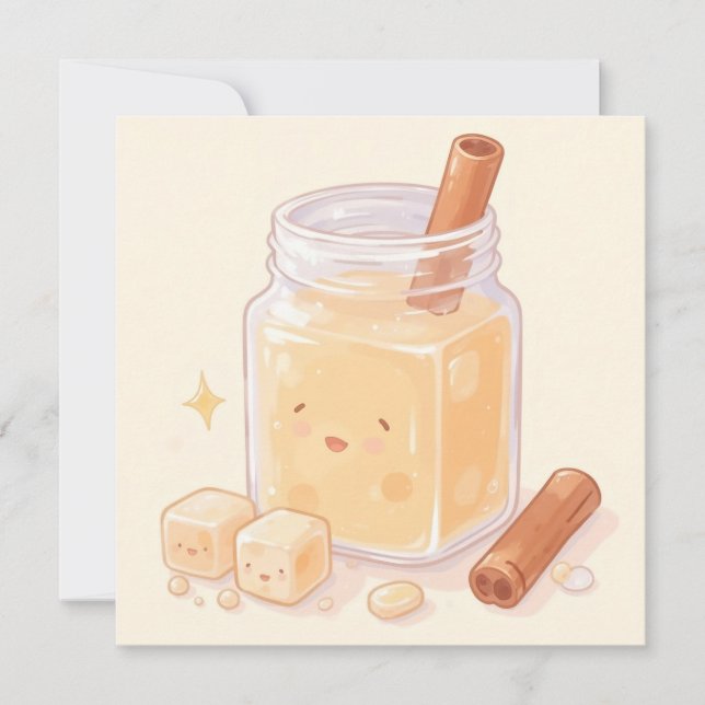 Horchata (Devant)