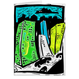 Horizon 7 de ville