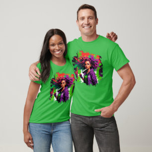 Horizon brisé : T-shirt réalité robuste