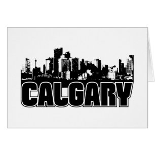Horizon de Calgary