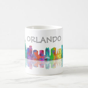 HORIZON d'ORLANDO, la FLORIDE - tasse potable