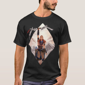 Horizon Zero Dawn Classic T-Shirt