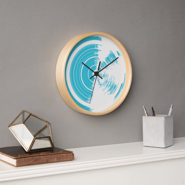 Horloge (Bureau)