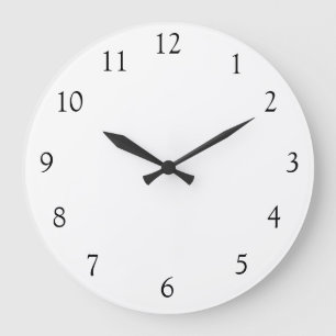 Horloge