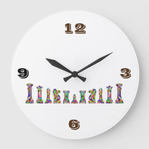 Horloge
