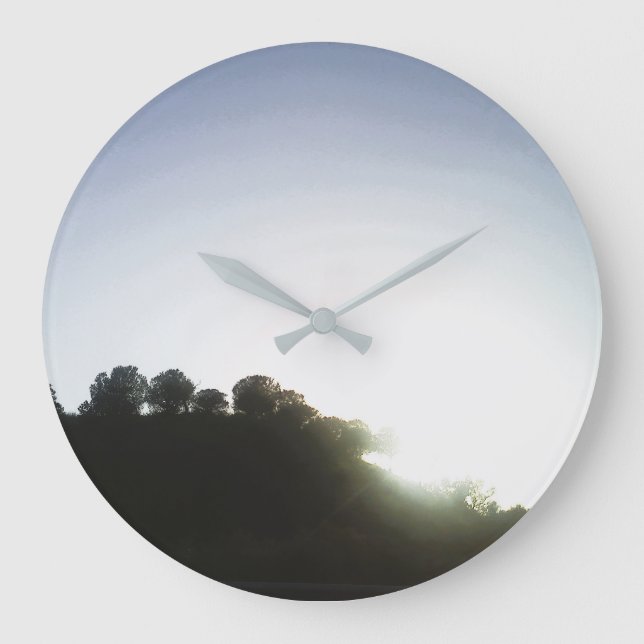 HORLOGE  (Recto)
