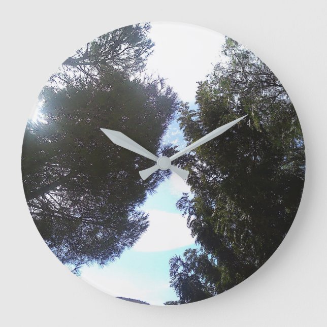 HORLOGE  (Recto)