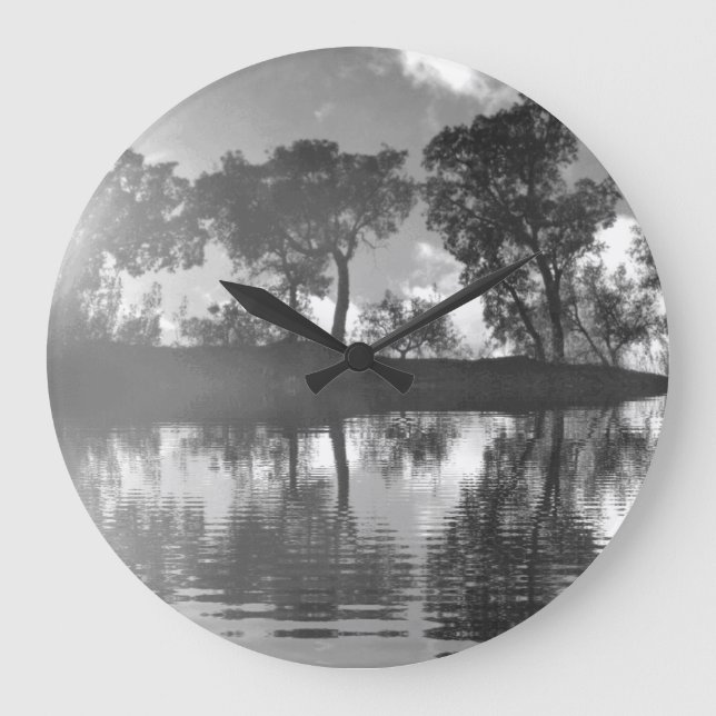 HORLOGE (Recto)