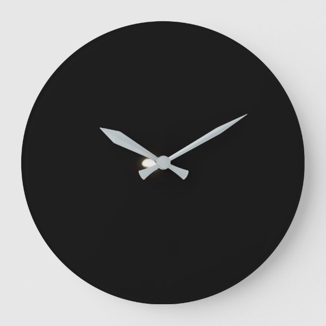 HORLOGE  (Recto)