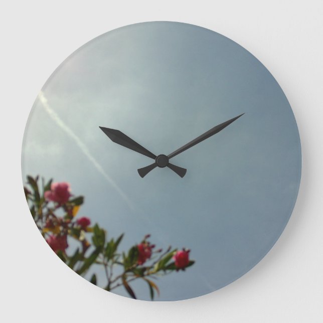 HORLOGE (Recto)