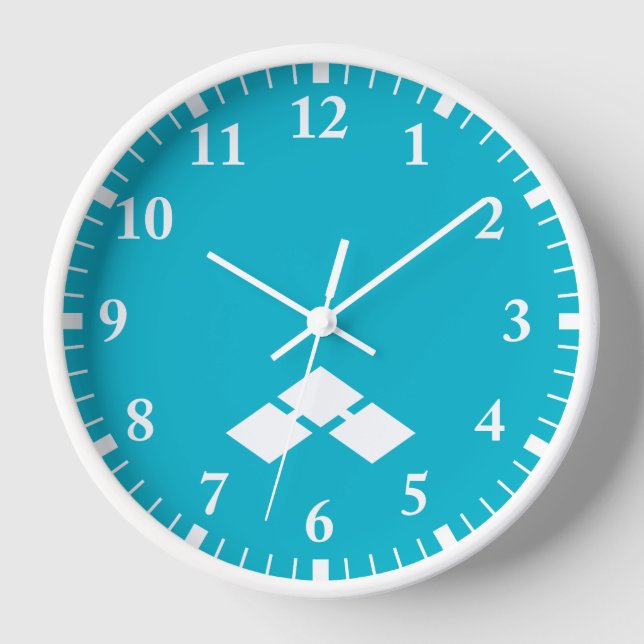 HORLOGE 榺菱 (Recto)