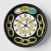 horloge 11