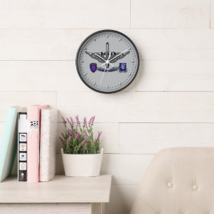 Horloge 160th Special Operations Aviation Regiment SOAR