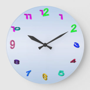 Horloge 29