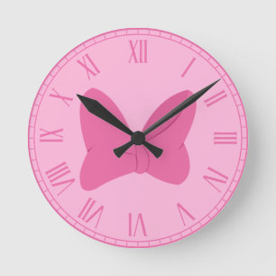 Horloge à pendule