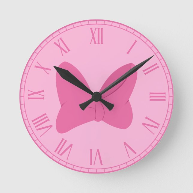 Horloge à pendule (Recto)