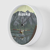 Alaska Bush Plane Souvenirs
