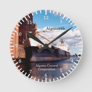 horloge algonorth