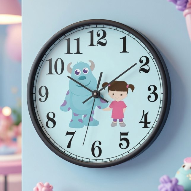 Horloge Amis (Créateur téléchargé)