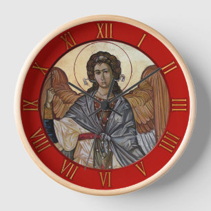 Horloge Archangel Gabriel