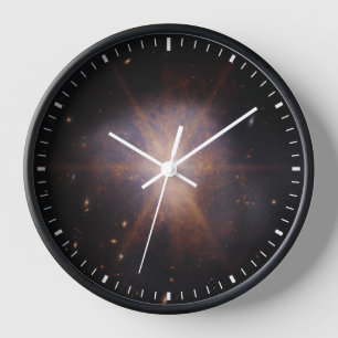 Horloge Arp 220 Éclairage Le Ciel Nocturne