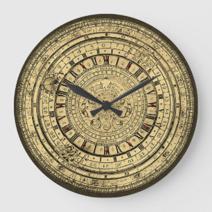 Horloge astronomique #2