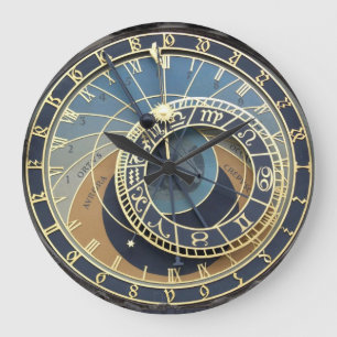Horloge astronomique - Prague Orloj