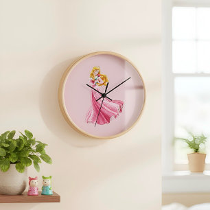 Horloge Aurora