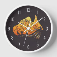 Australie Art aborigène