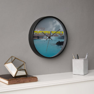 Horloge Beauté parfaite