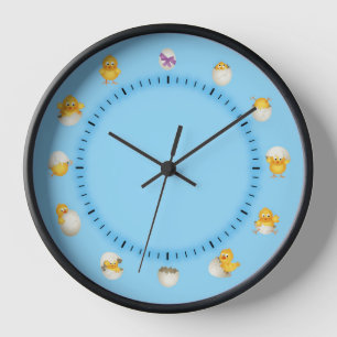 Horloge Boeuf mignon