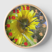 Bombe du temps de floraison