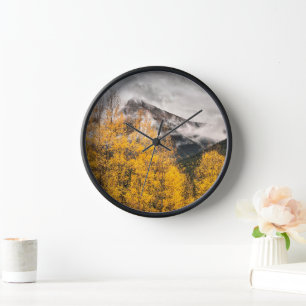 Horloge Boucle alpine   Silverton, Colorado