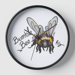 Horloge Bourdon