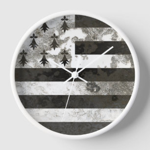 Horloge Bretagne