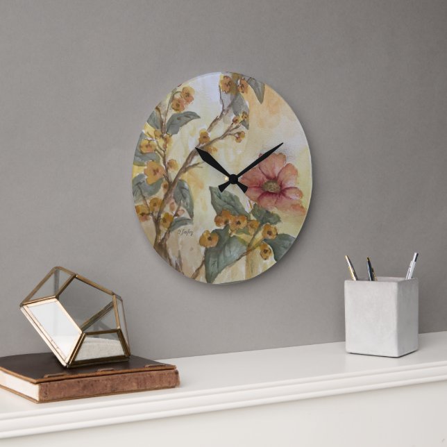 Horloge Brianne (Bureau)