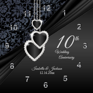 Cadeaux Anniversaire 2 Ans De Mariage Zazzle Fr