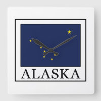 Alaska