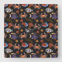 Aquatic animals | ocean underwater life